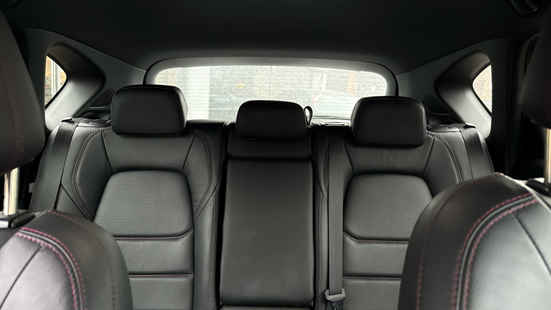 Mazda CX-5 2.0 e-Skyactiv G MHEV Homura 5dr Auto Petrol Estate